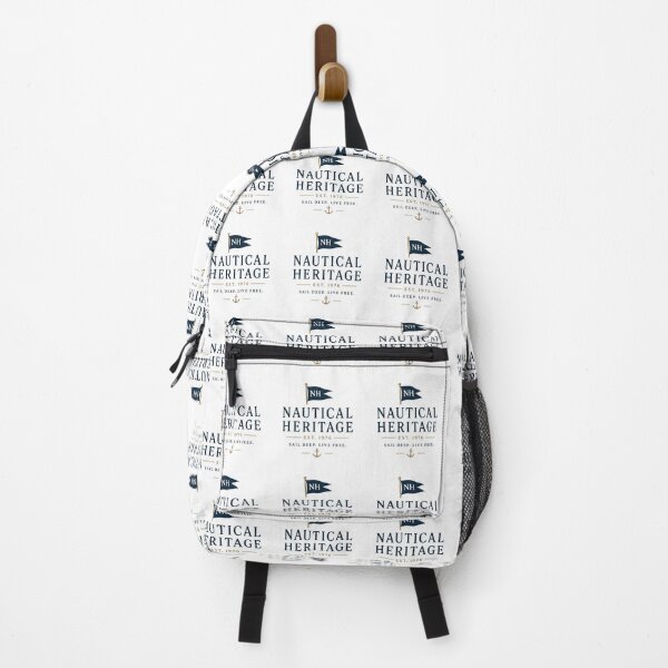 Item preview, Nautical Heritage Classic Sailing Lifestyle 1976 designed and sold by MWSailingClub.