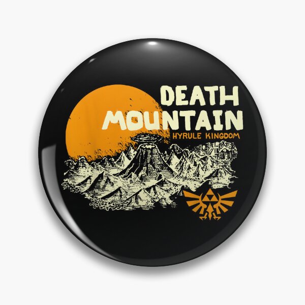 Item preview, Fantasy Volcano Mountain Scenery designed and sold by koacxuang.