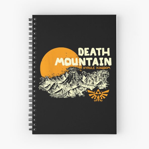 Item preview, Fantasy Volcano Mountain Scenery designed and sold by koacxuang.