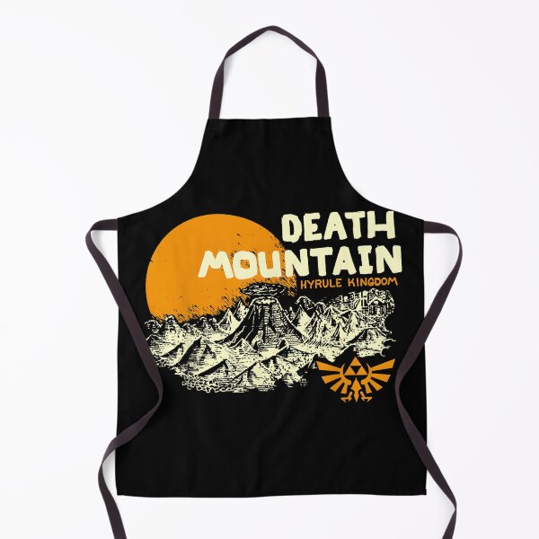 Item preview, Fantasy Volcano Mountain Scenery designed and sold by koacxuang.