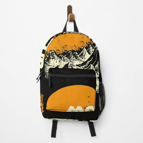 Item preview, Fantasy Volcano Mountain Scenery designed and sold by koacxuang.