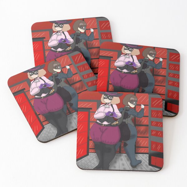 Item preview, MakoHaru (by DoubleWeiss) designed and sold by TheRussianLoli.