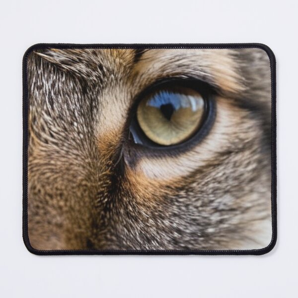Item preview, Animals - Tabby Cat, Hypnotic Amber Gaze designed and sold by World-Pets.