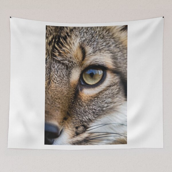 Item preview, Animals - Tabby Cat, Hypnotic Amber Gaze designed and sold by World-Pets.