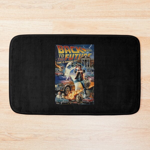Item preview, Outatime Marty Mcfly  The Delorean  designed and sold by ElectricSigil.