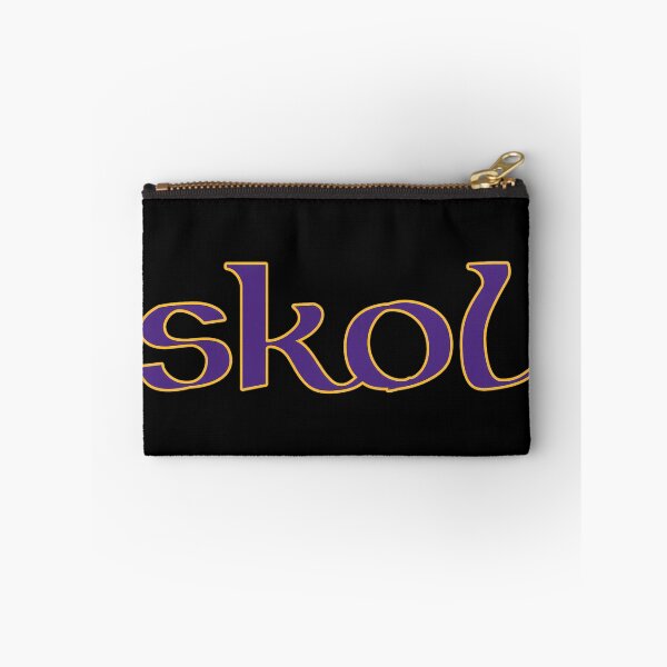 Item preview, Skol Vikings designed and sold by dariakustocr.