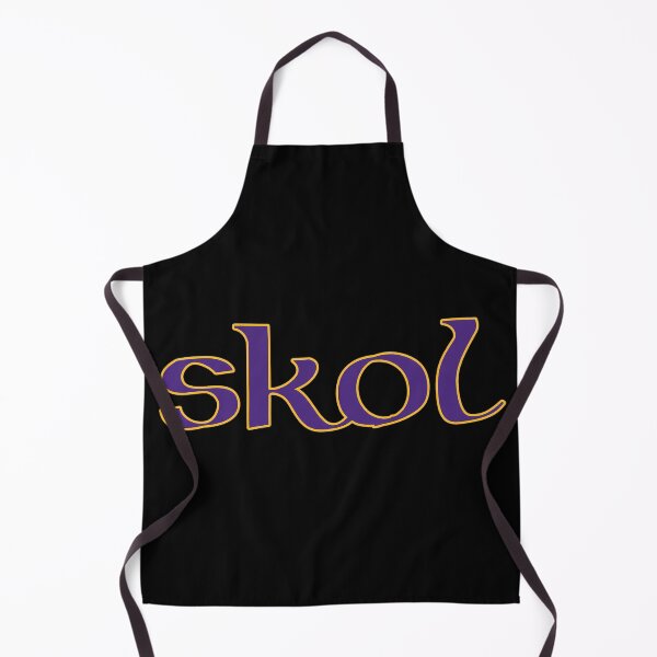 Item preview, Skol Vikings designed and sold by dariakustocr.