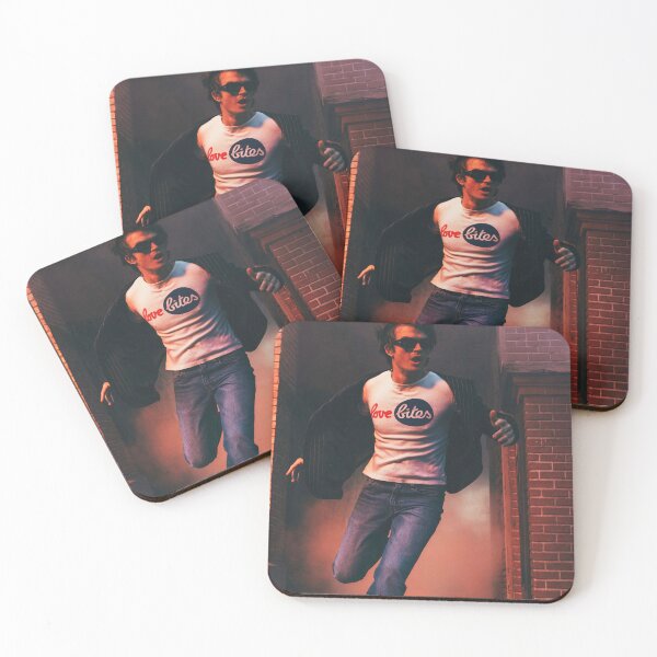 Item preview, Run Joe Run designed and sold by Kenneth-Scott.