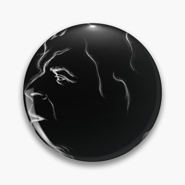 Item preview, Leonard Cohen white designed and sold by Friskandflowey.