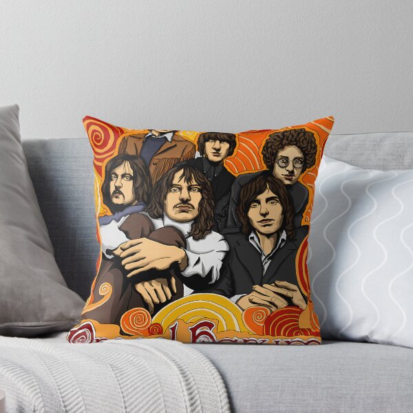 Item preview, Procol Harum designed and sold by Friskandflowey.