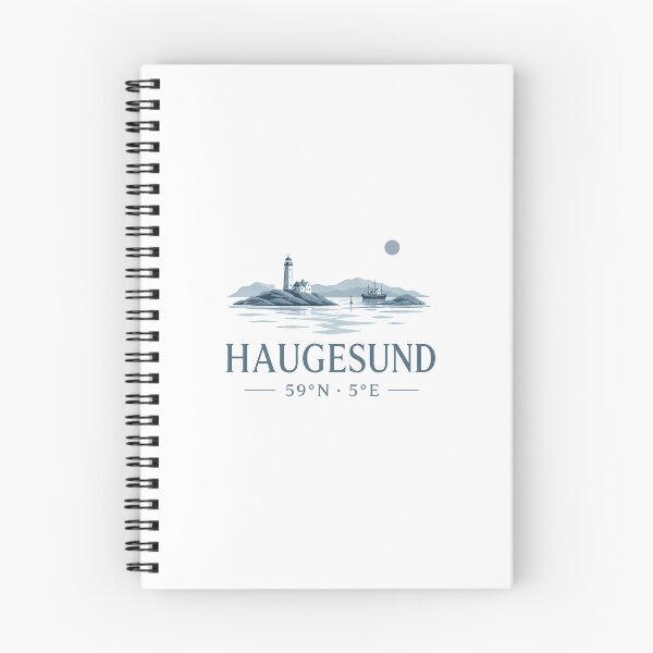 Item preview, Haugesund Coordinates designed and sold by ChicClicker.