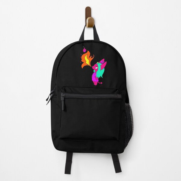 Item preview, Lissy - The Fire Breather designed and sold by Sarah Reed.