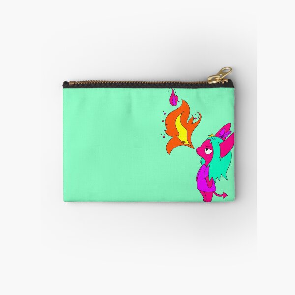 Item preview, Lissy - The Fire Breather designed and sold by Sarah Reed.