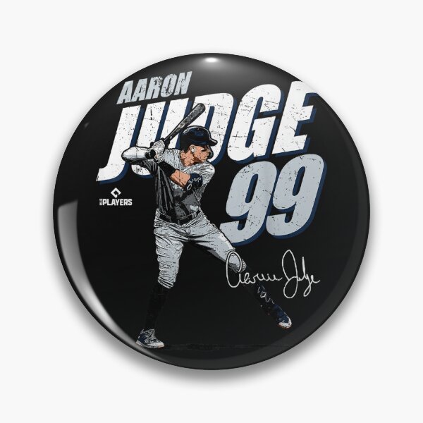 Item preview, Aaron Judge | New York Y | MLB Players Baseball | MLBJUD3001 designed and sold by DakotaButters.