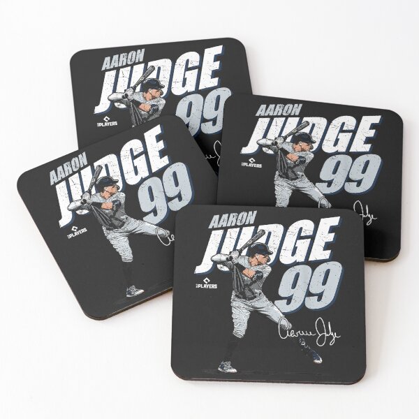 Item preview, Aaron Judge | New York Y | MLB Players Baseball | MLBJUD3001 designed and sold by DakotaButters.