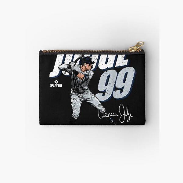 Item preview, Aaron Judge | New York Y | MLB Players Baseball | MLBJUD3001 designed and sold by DakotaButters.