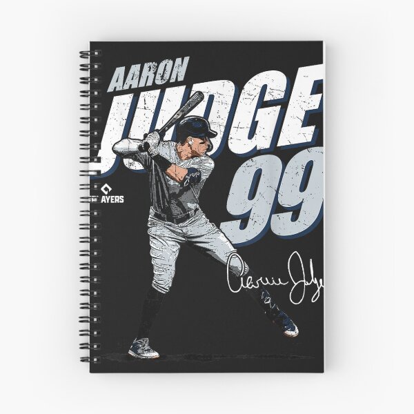 Item preview, Aaron Judge | New York Y | MLB Players Baseball | MLBJUD3001 designed and sold by DakotaButters.
