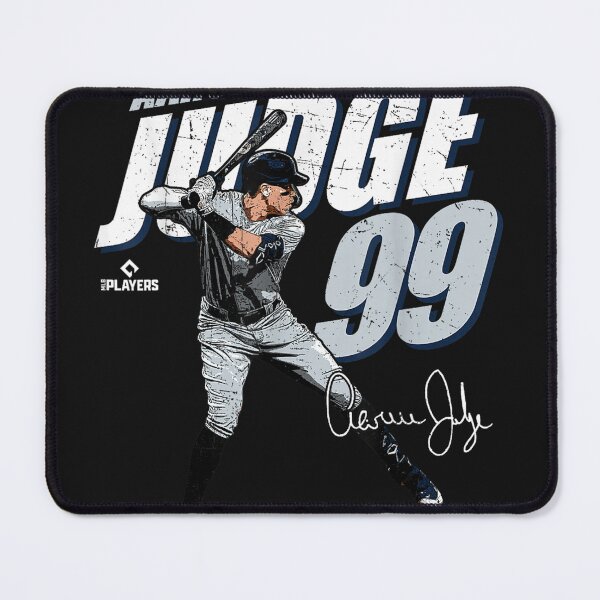 Item preview, Aaron Judge | New York Y | MLB Players Baseball | MLBJUD3001 designed and sold by DakotaButters.