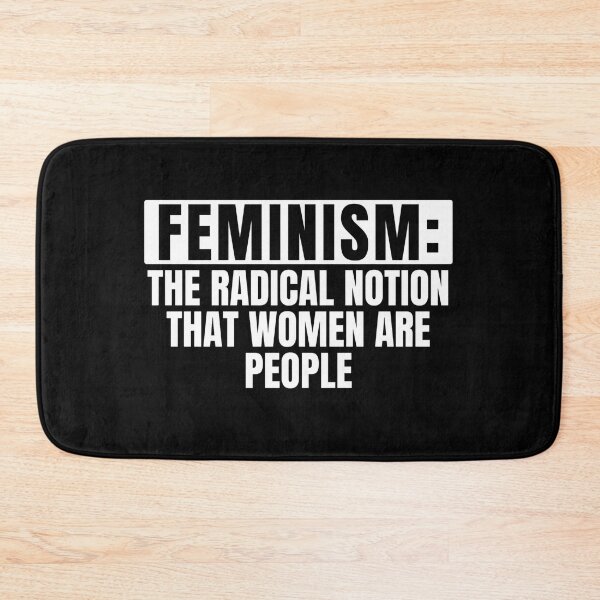 Item preview, Feminist designed and sold by Dondonmart.