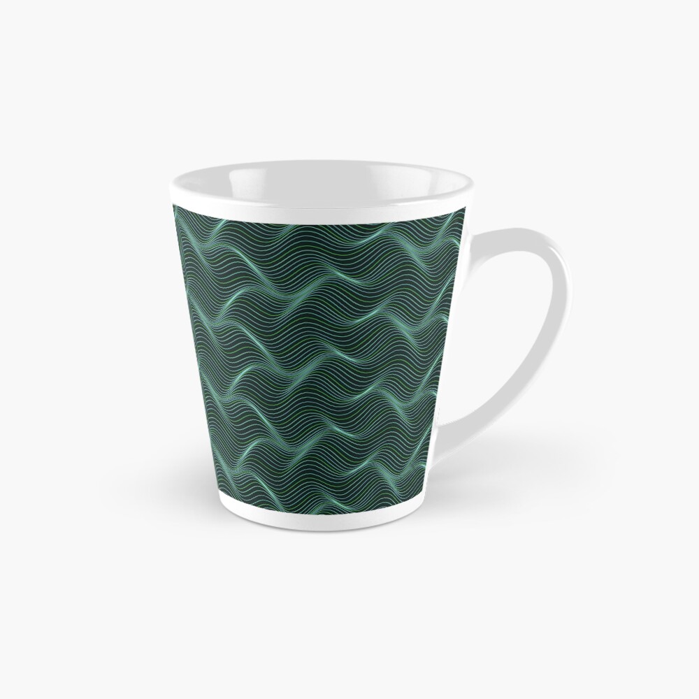 Item preview, Tall Mug designed and sold by GraphyLab.