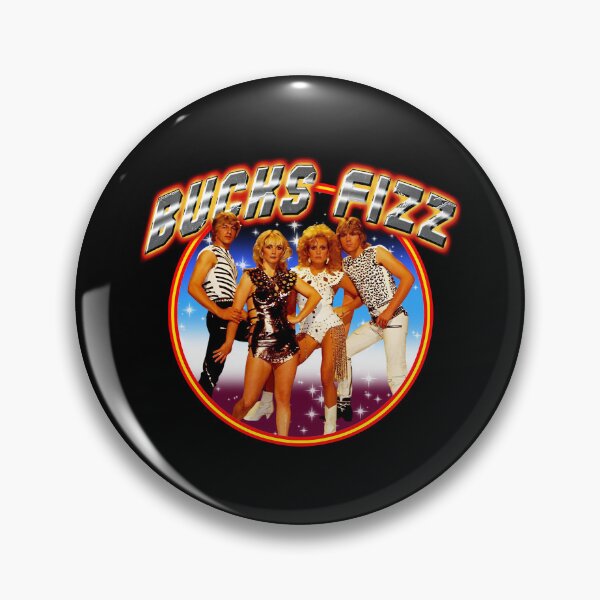 Item preview, Space Style Pop Group Band designed and sold by KirinStudio.