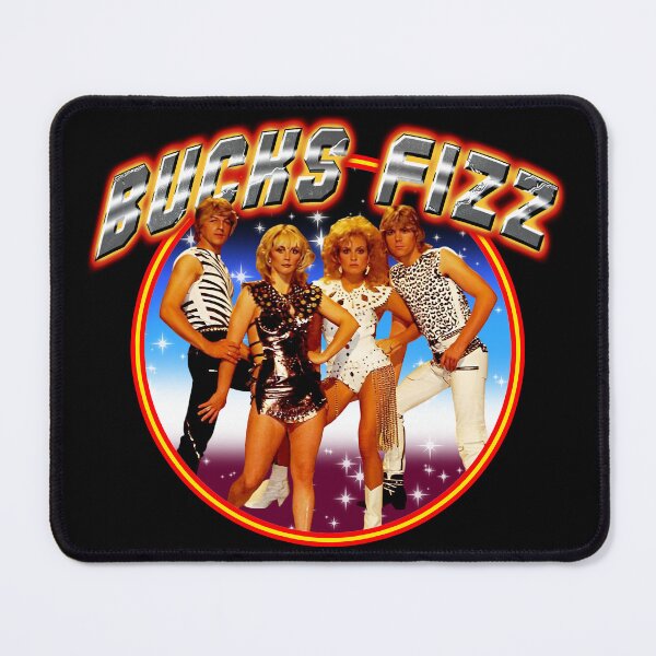 Item preview, Space Style Pop Group Band designed and sold by KirinStudio.