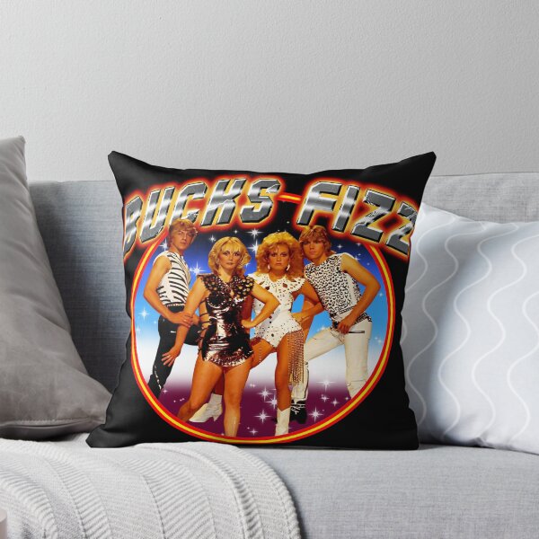 Item preview, Space Style Pop Group Band designed and sold by KirinStudio.