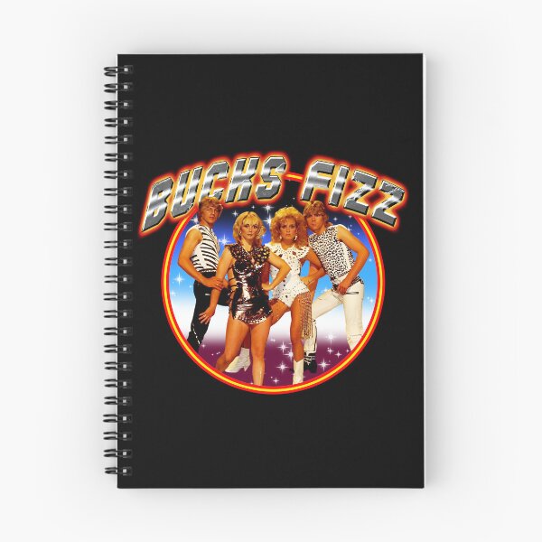 Item preview, Space Style Pop Group Band designed and sold by KirinStudio.