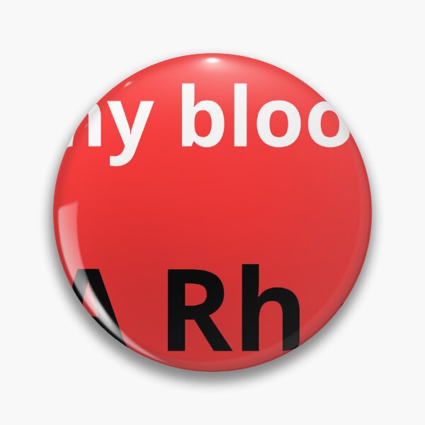 Item preview, Blood AB Rh+ designed and sold by adamoliv.