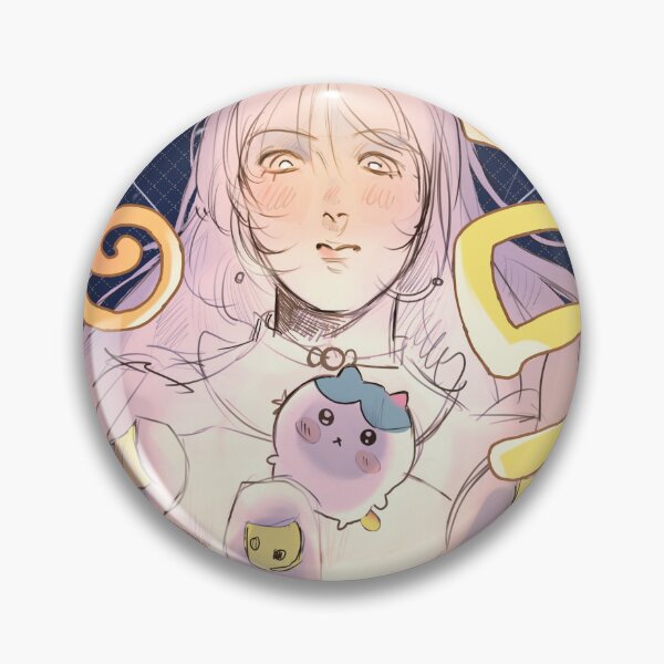 Item preview, Chiikawa Lover  designed and sold by vekapipo.