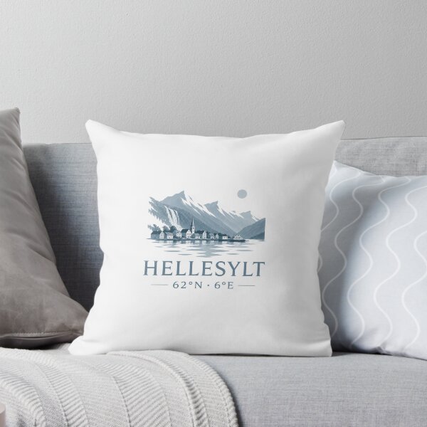 Item preview, Hellesylt Coordinates designed and sold by ChicClicker.