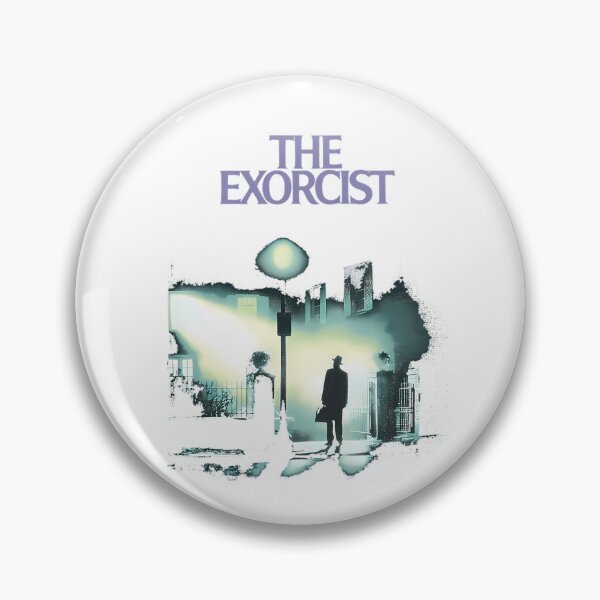 Item preview, The Exorcists designed and sold by Ronyjackshi.