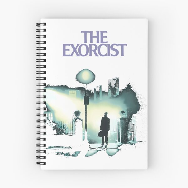 Item preview, The Exorcists designed and sold by Ronyjackshi.