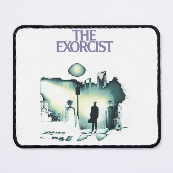 Item preview, The Exorcists designed and sold by Ronyjackshi.