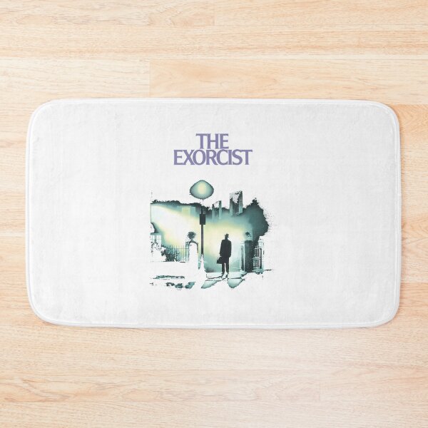 Item preview, The Exorcists designed and sold by Ronyjackshi.
