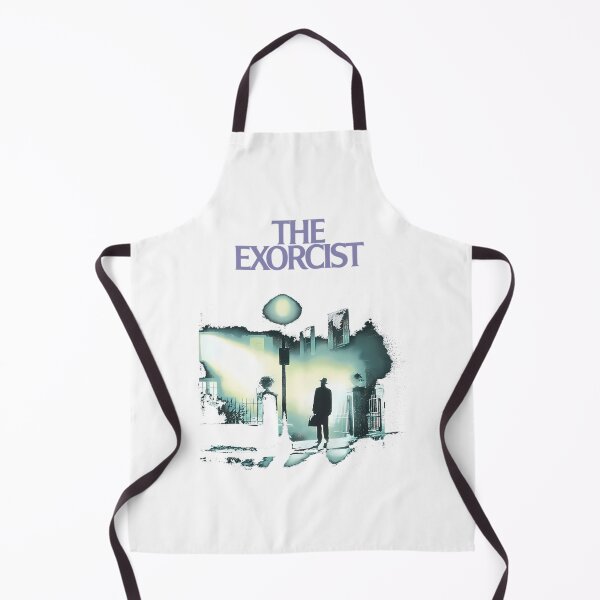 Item preview, The Exorcists designed and sold by Ronyjackshi.