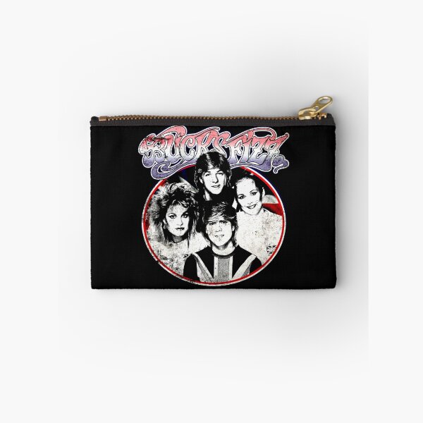 Item preview, Vintage Crack Style Pop Group Band designed and sold by KirinStudio.