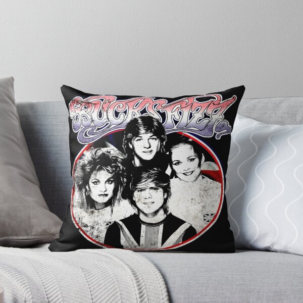 Item preview, Vintage Crack Style Pop Group Band designed and sold by KirinStudio.