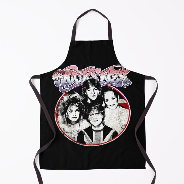 Item preview, Vintage Crack Style Pop Group Band designed and sold by KirinStudio.
