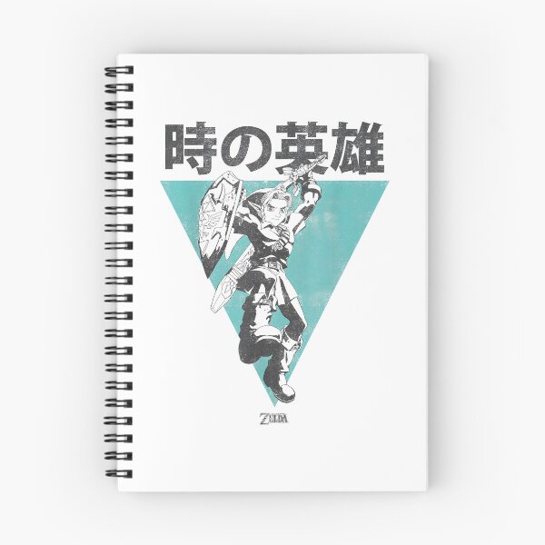 Item preview, Elf Hero Kanji Triangle designed and sold by koacxuang.