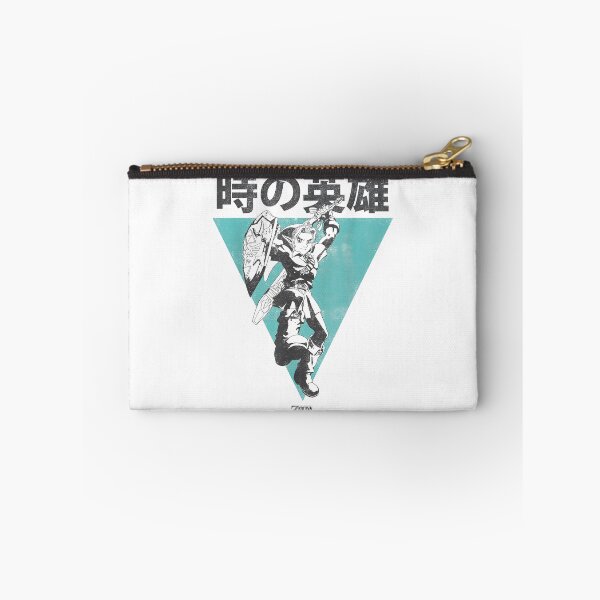 Item preview, Elf Hero Kanji Triangle designed and sold by koacxuang.
