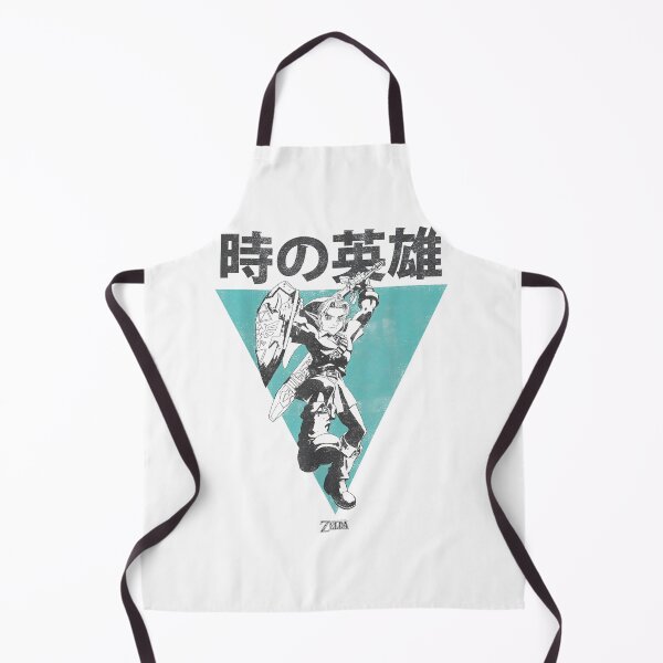 Item preview, Elf Hero Kanji Triangle designed and sold by koacxuang.