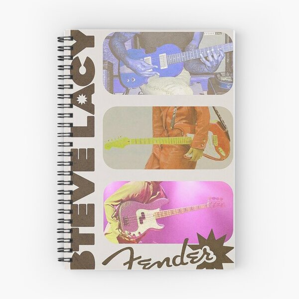 Item preview, Poster Steve lacy With Guitar designed and sold by Nicole-gibson.