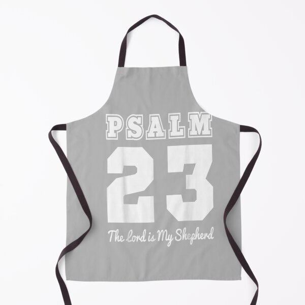 Item preview, Christian Bible Verse Psalm 23 The Lord is My Shepherd designed and sold by mjohnson9.