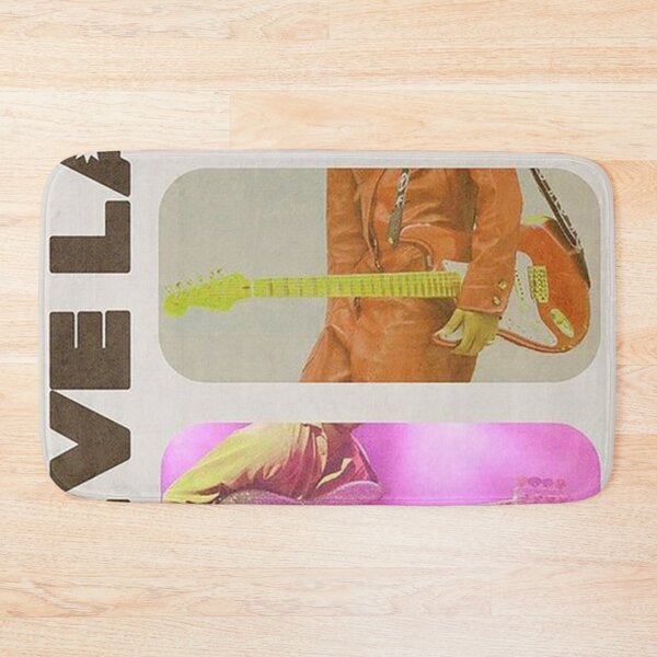 Item preview, Poster Steve lacy With Guitar designed and sold by Nicole-gibson.