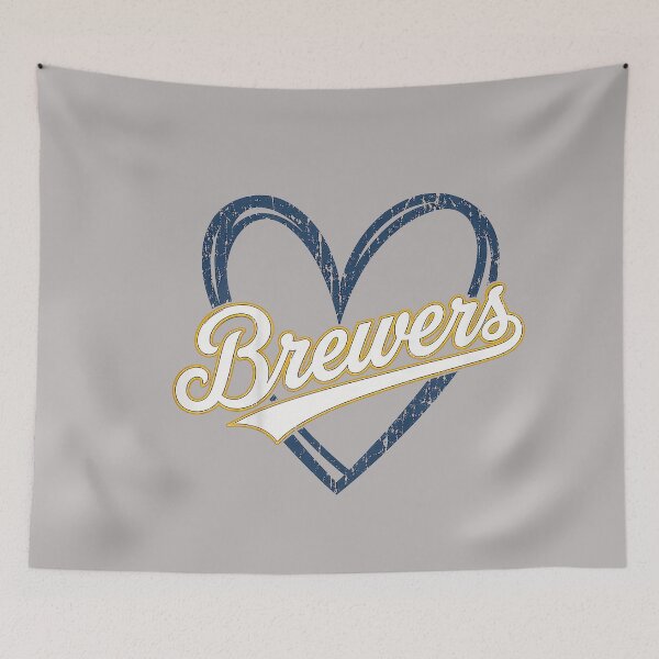 Item preview, Brewers Name Retro Vintage Gift for Men Women Boy Girl designed and sold by GreggRoss.
