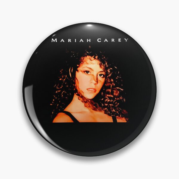 Item preview, Mariah Carey Portrait Warm Lighting designed and sold by Abdo Tayfos.