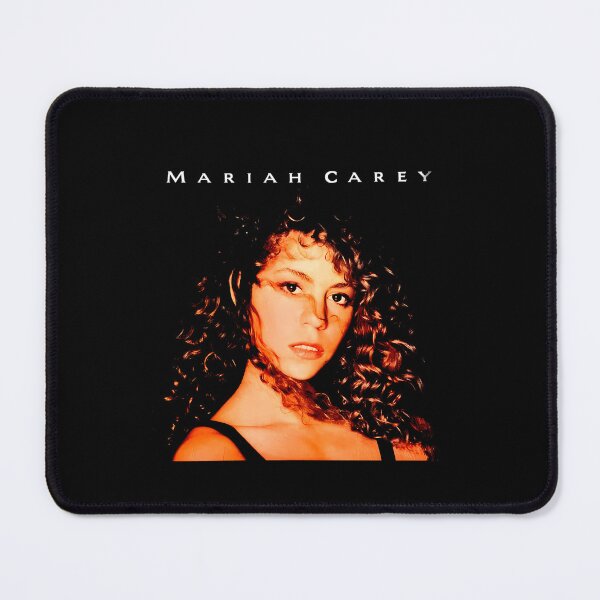 Item preview, Mariah Carey Portrait Warm Lighting designed and sold by Abdo Tayfos.