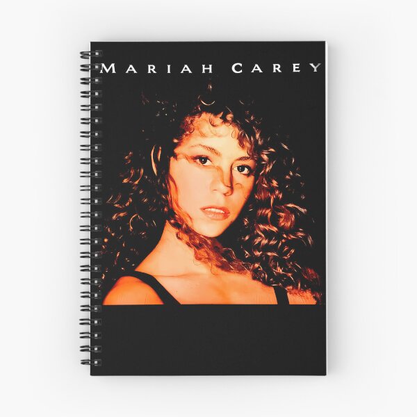 Item preview, Mariah Carey Portrait Warm Lighting designed and sold by Abdo Tayfos.
