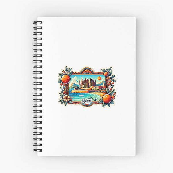 Item preview, Majorca designed and sold by ChicClicker.